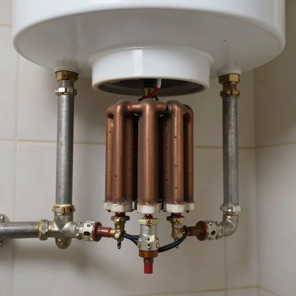 Water Heater Services in Buford