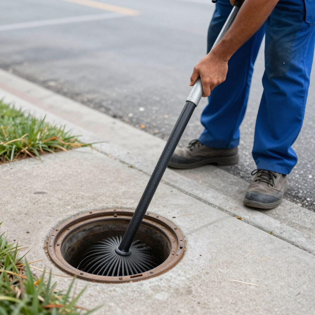 Sewer & Pipe Services in Buford