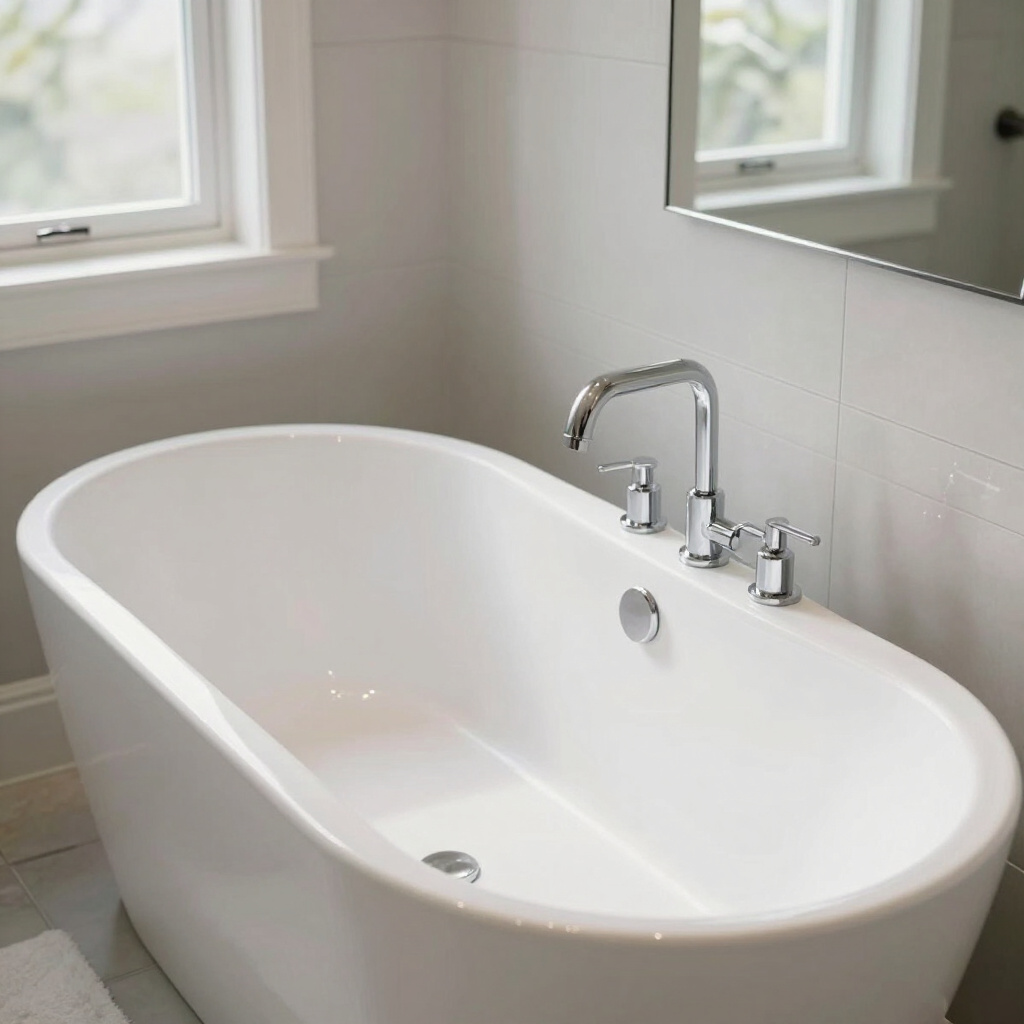 How to Finish a Sewer Repair With a Test in Buford