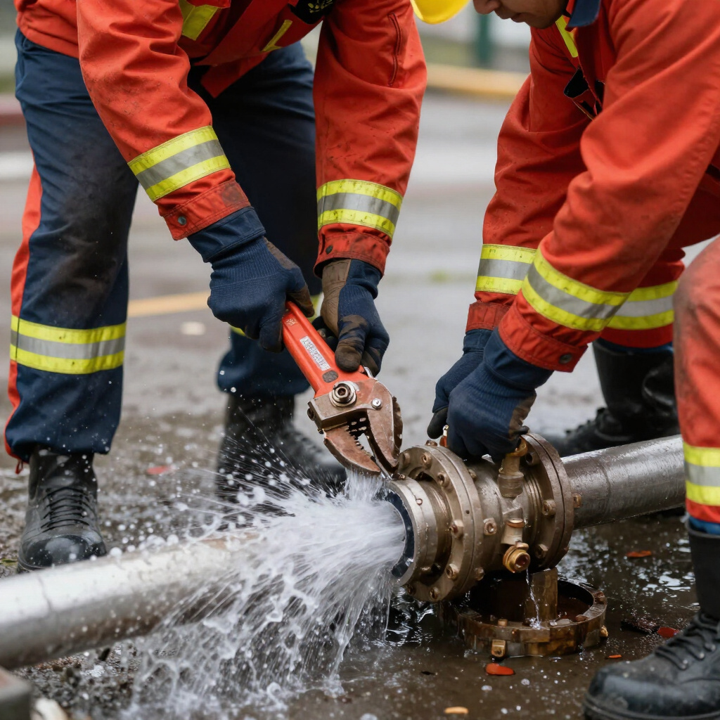 How to Check a Sewer Vent Pipe in Buford